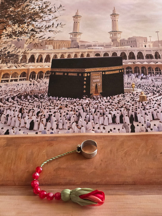 Tawaf Sibha Ring