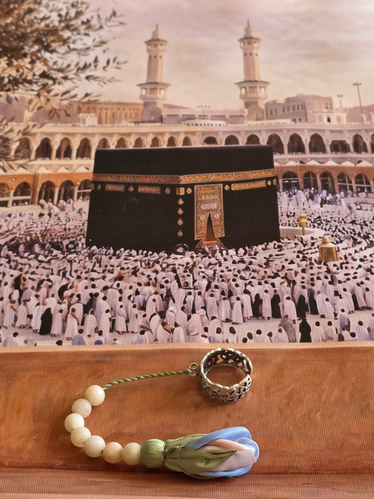 Tawaf Sibha Ring