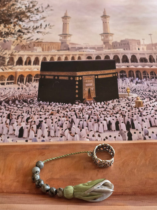 Tawaf Sibha Ring