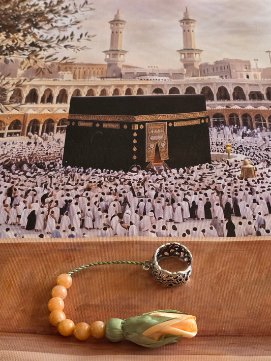 Tawaf Sibha Ring