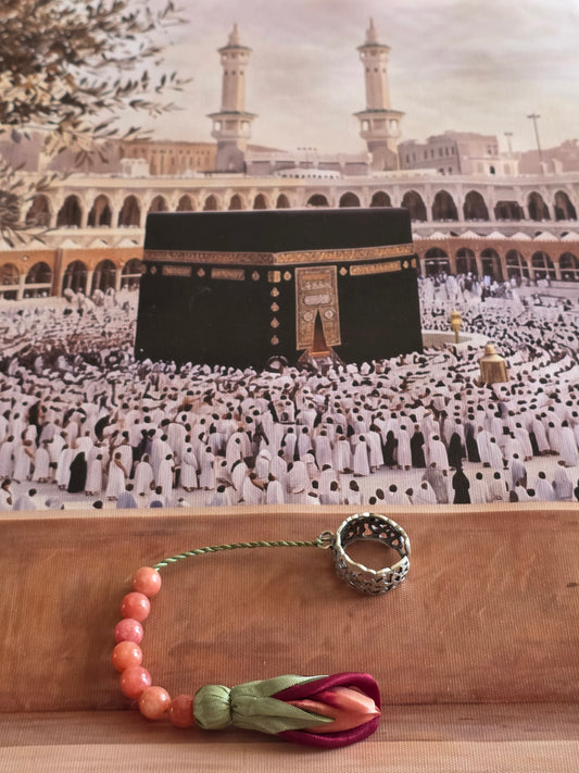 Tawaf Sibha Ring