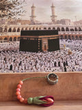 Tawaf Sibha Ring