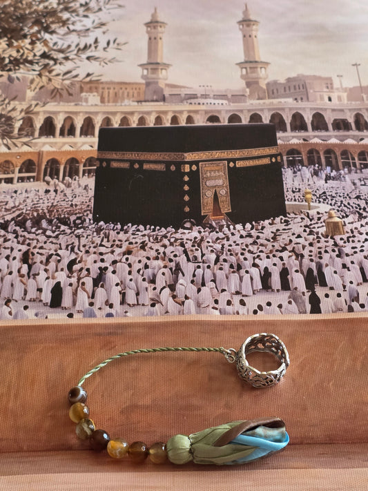 Tawaf Sibha Ring