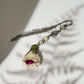 Pearl Sibha Gift Set/ Bicolored Flowers (4 Pieces)