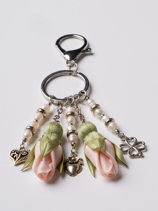 NEW - Keychain / Bag Charm