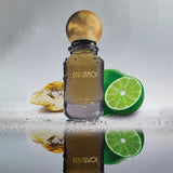 Bergamot Perfume