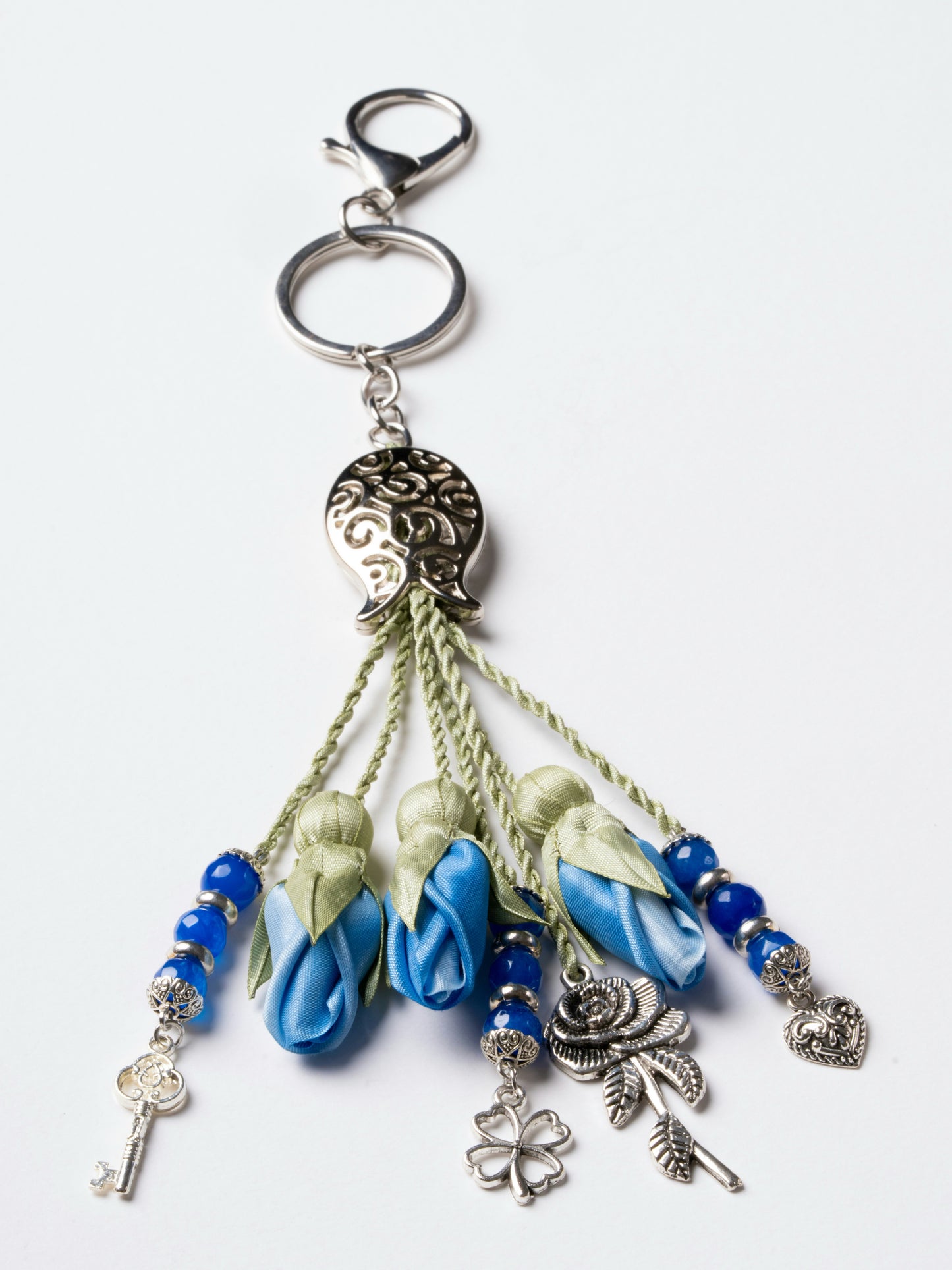 NEW - Keychain / Bag Charm