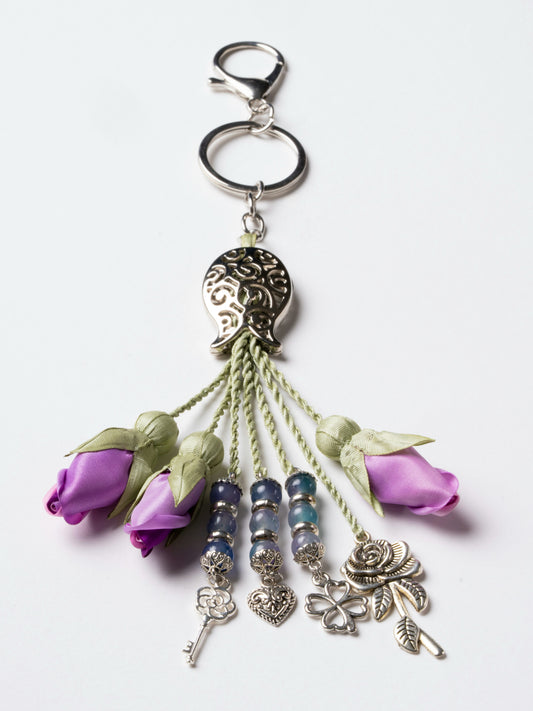 NEW - Keychain / Bag Charm