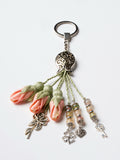 NEW - Keychain / Bag Charm