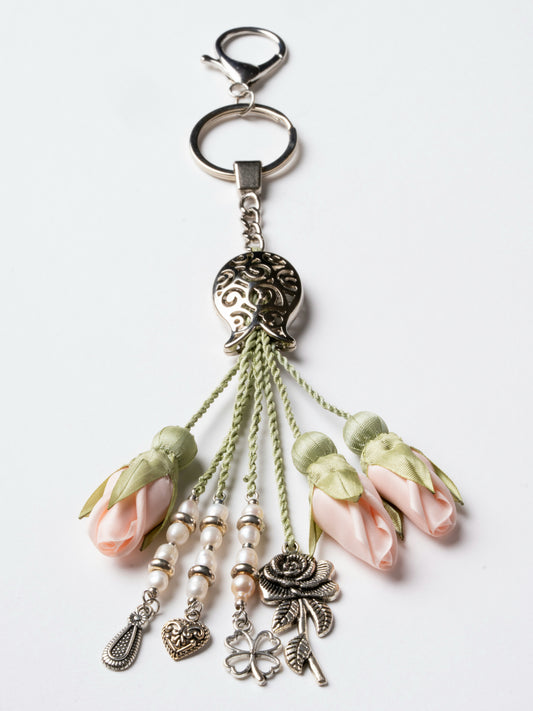 NEW - Keychain / Bag Charm