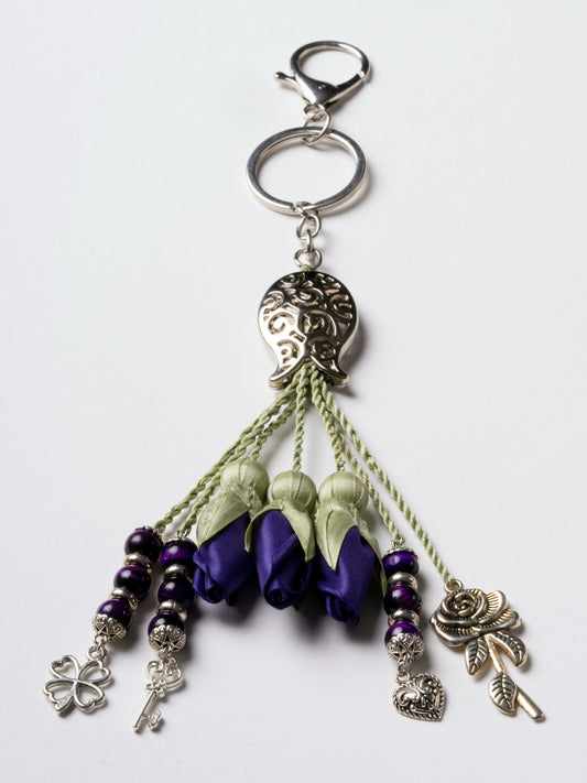 NEW - Keychain / Bag Charm