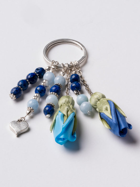 NEW - Keychain / Bag Charm