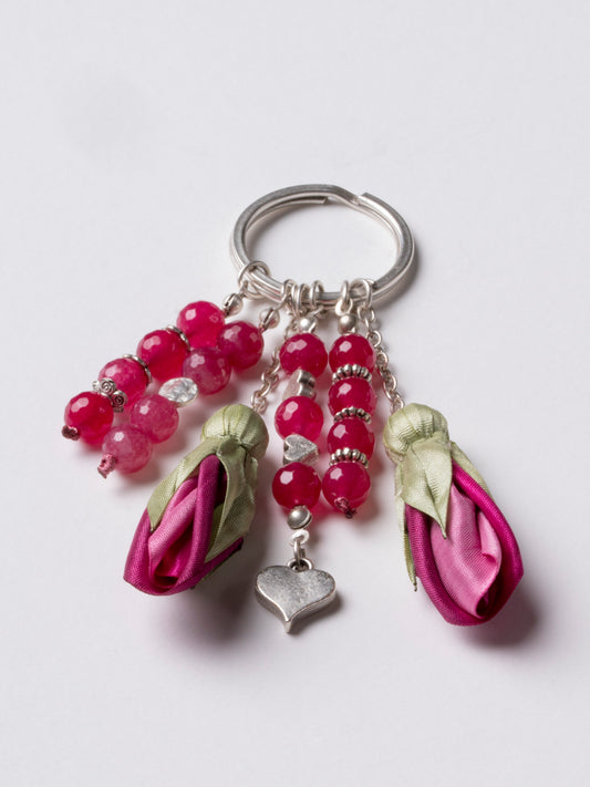 NEW - Keychain / Bag Charm