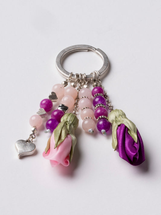 NEW - Keychain / Bag Charm