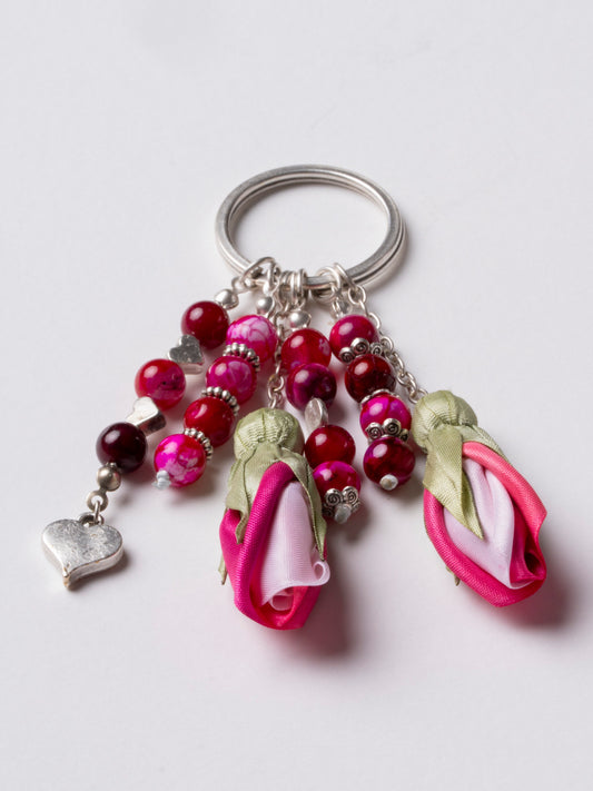 NEW - Keychain / Bag Charm