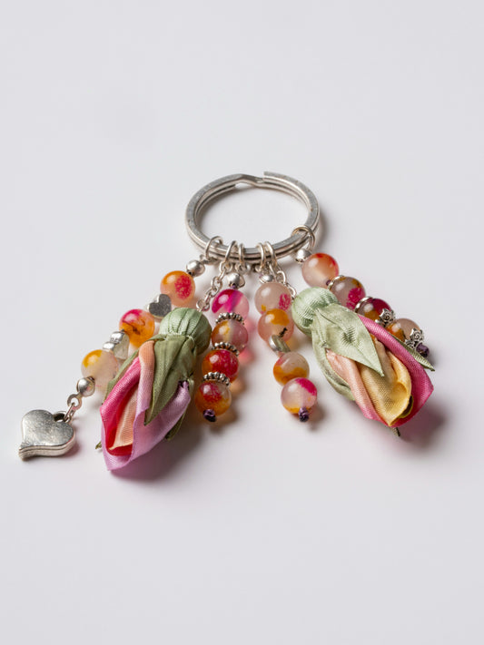 NEW - Keychain / Bag Charm