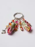 NEW - Keychain / Bag Charm