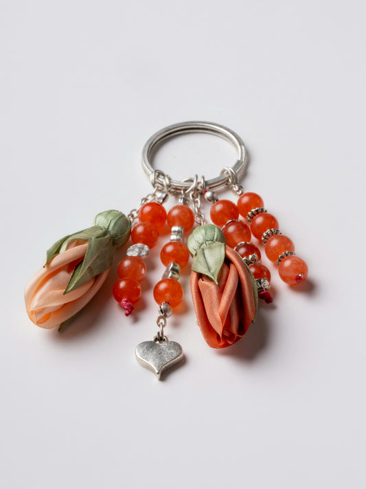 NEW - Keychain / Bag Charm