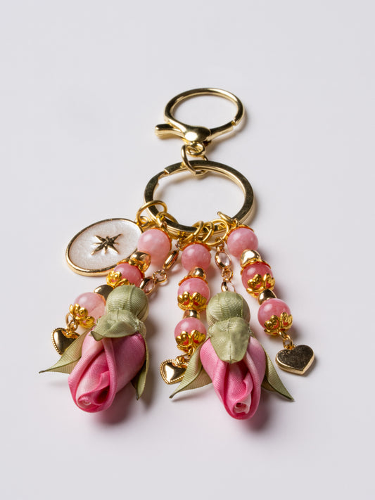 Keychain / Bag Charm