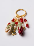 NEW - Keychain / Bag Charm