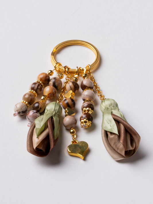 NEW - Keychain / Bag Charm