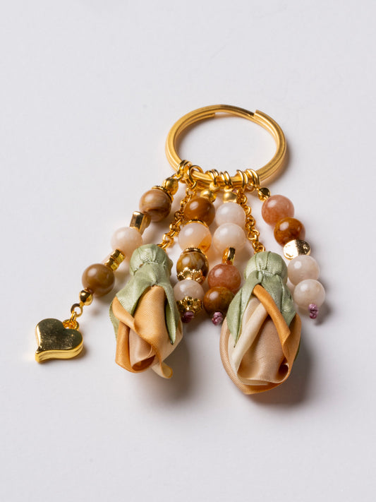 NEW - Keychain / Bag Charm