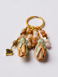 NEW - Keychain / Bag Charm