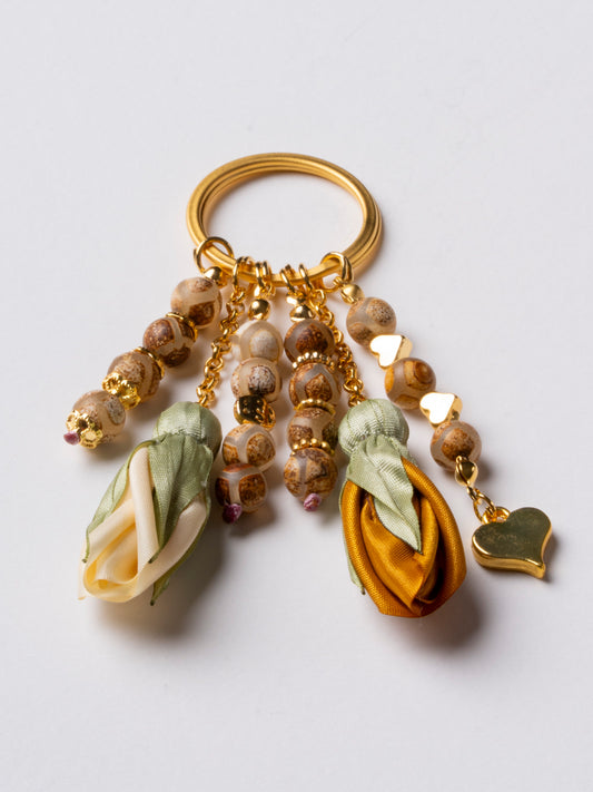 NEW - Keychain / Bag Charm