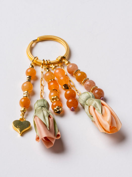 NEW - Keychain / Bag Charm