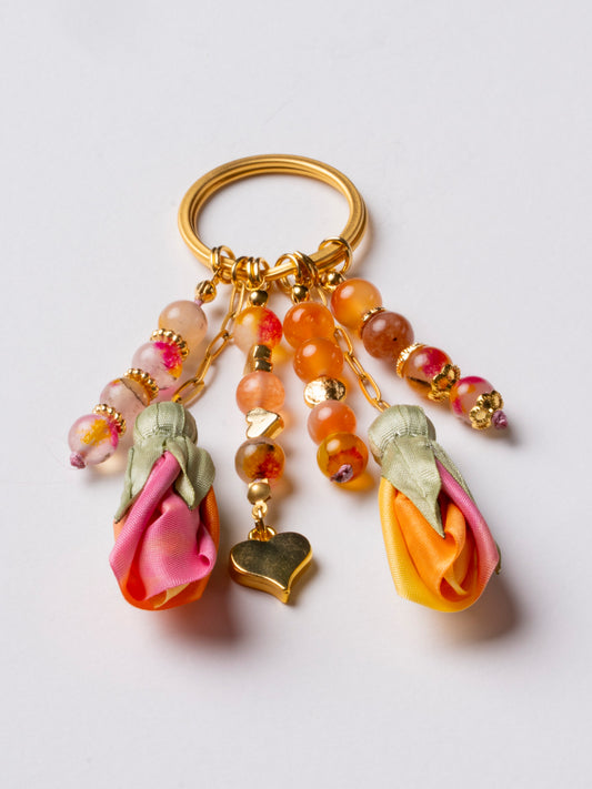 NEW - Keychain / Bag Charm