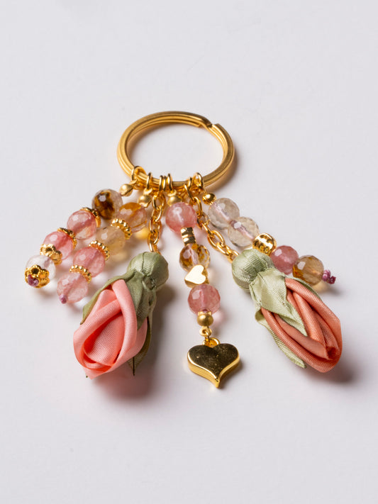NEW - Keychain / Bag Charm