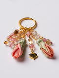 NEW - Keychain / Bag Charm