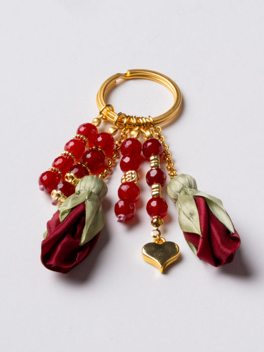NEW - Keychain / Bag Charm