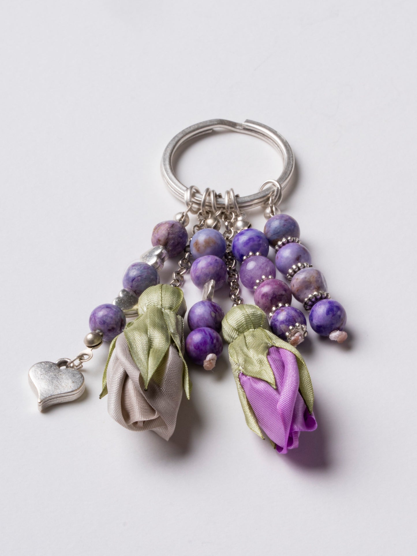 NEW - Keychain / Bag Charm