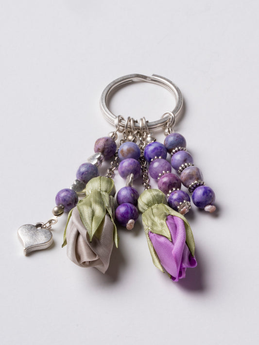 NEW - Keychain / Bag Charm