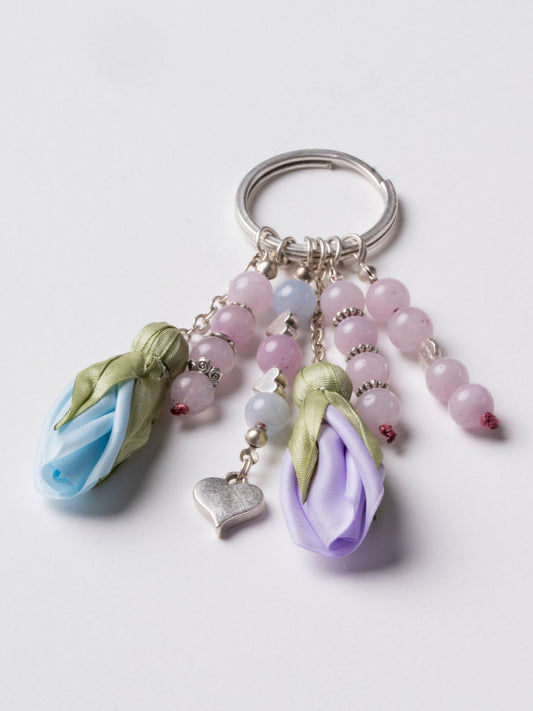 NEW - Keychain / Bag Charm