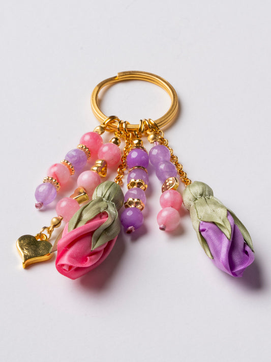NEW - Keychain / Bag Charm