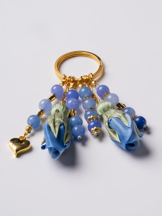 NEW - Keychain / Bag Charm