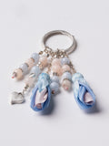 NEW - Keychain / Bag Charm