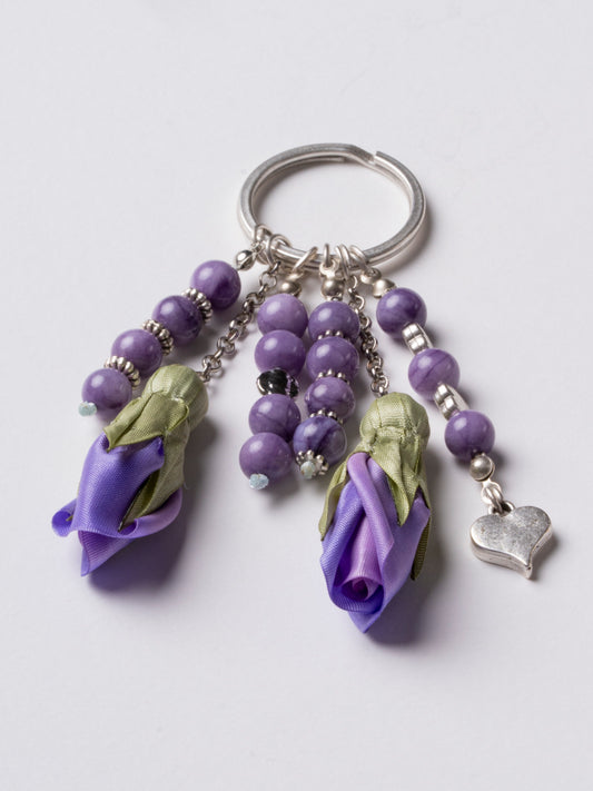 NEW - Keychain / Bag Charm
