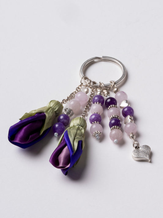 NEW - Keychain / Bag Charm