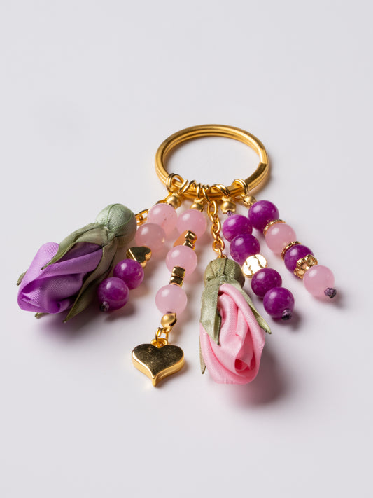 NEW - Keychain / Bag Charm