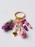 NEW - Keychain / Bag Charm