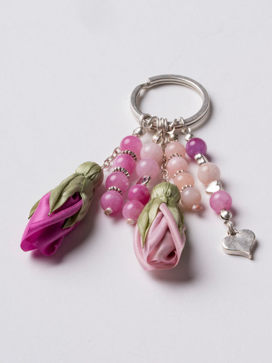 NEW - Keychain / Bag Charm