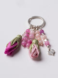 NEW - Keychain / Bag Charm