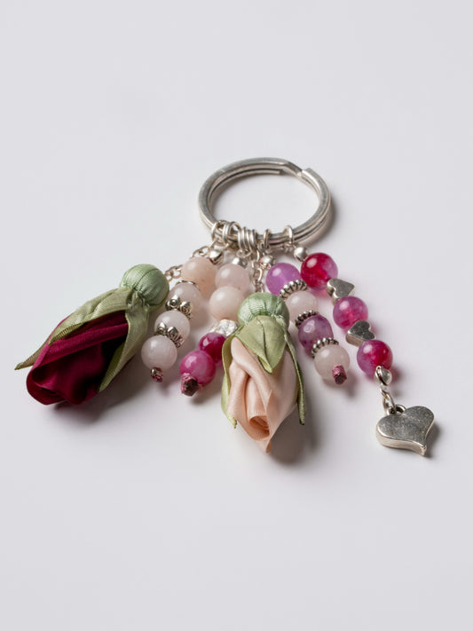 NEW - Keychain / Bag Charm