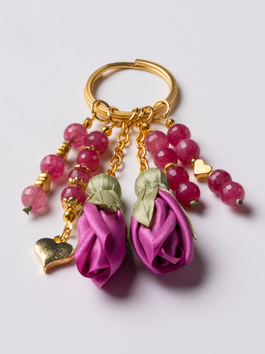 NEW - Keychain / Bag Charm