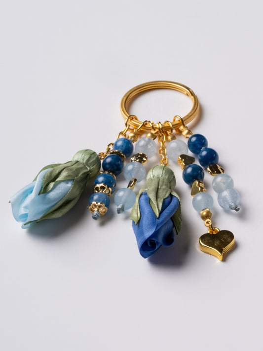 NEW - Keychain / Bag Charm