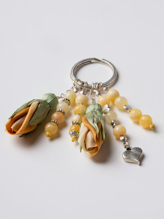 NEW - Keychain / Bag Charm