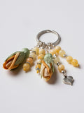 NEW - Keychain / Bag Charm